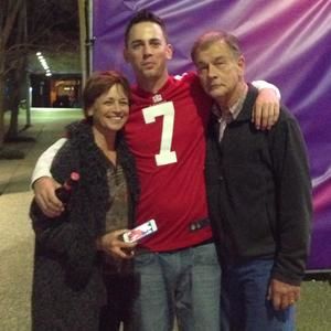 Meet your Posher, Jan